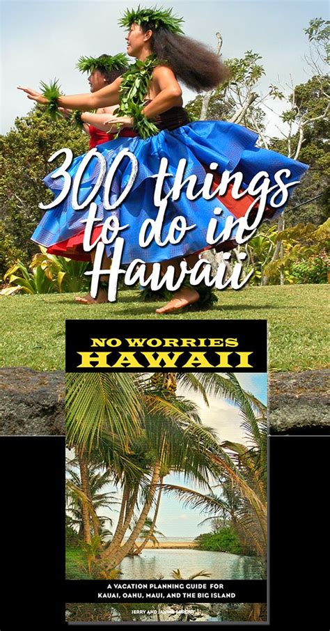 the itravelbooks guide to hawaii the platinum edition Kindle Editon